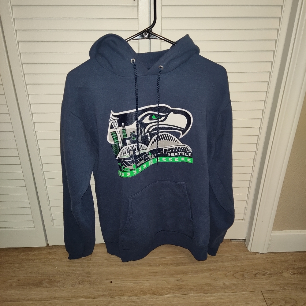 Seahawks Hoodie